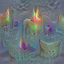 n02948072 candle, taper, wax light